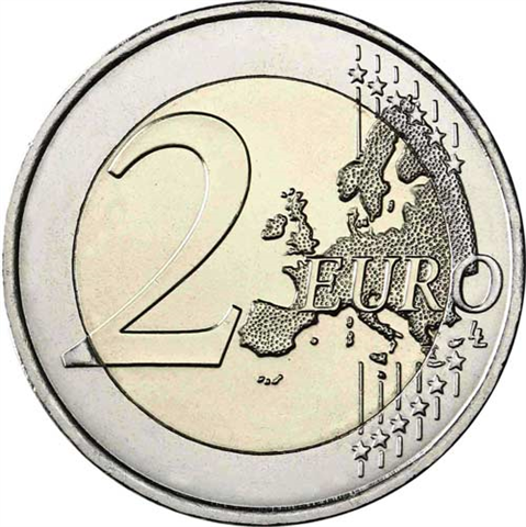 Belgique 2 Euro 2022 Merci Merci - Soins de santé pendant la COVID
