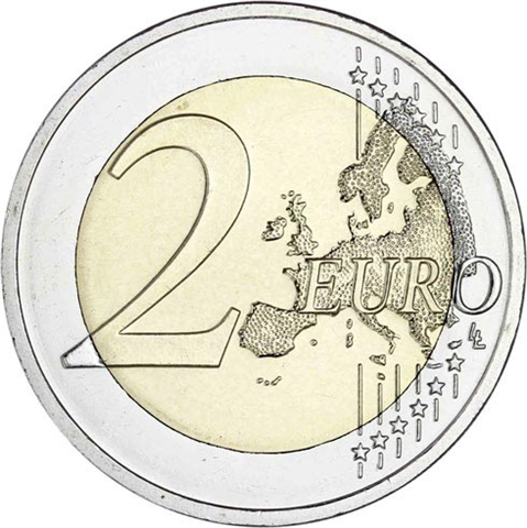Finlande 2 Euro 2023 – Première loi finlandaise sur la conservation de la nature (Coléoptères)