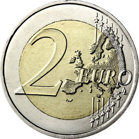 France 2 Euro 2008 - Présidence du Conseil de l'UE
