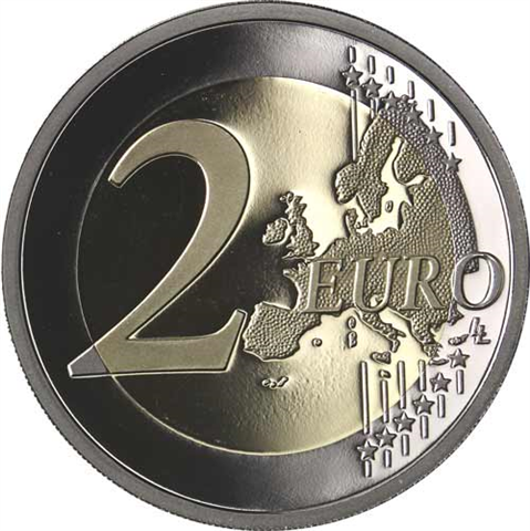 France 2 Euro 2013 PP – 50 ans du traité de l'Élysée