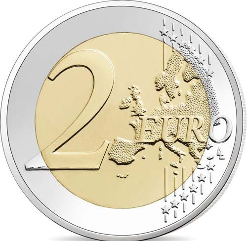 France 2 Euro 2022 bfr. Jacques Chirac