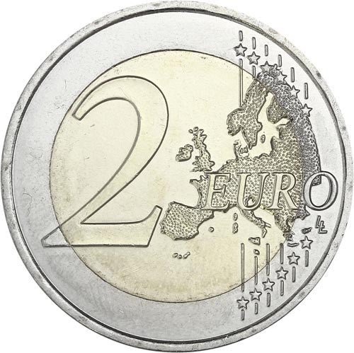 Italie 2 Euro 2023 Armée de l'Air