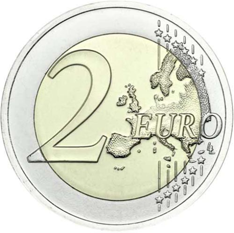 Carte de la Croatie pour l'Euro 2023