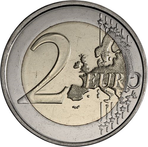 Carte silhouette de la Croatie pour l'Euro 2024 sur fond de damier