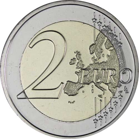 Pays-Bas 2 Euro 2022 Roi Willem-Alexander