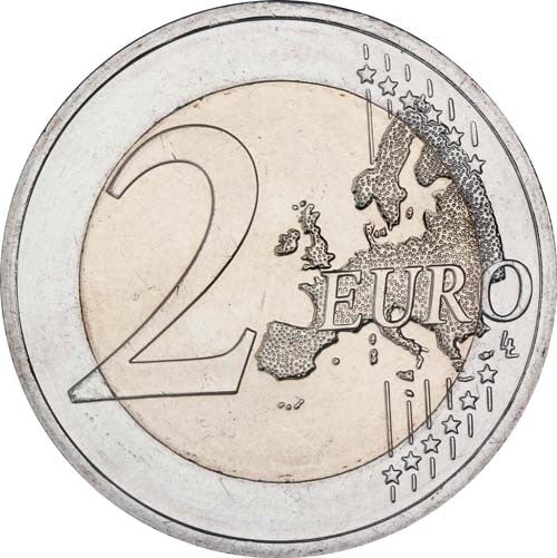 Portugal 2 Euro 2022 bfr. Traversée de l'Atlantique Sud