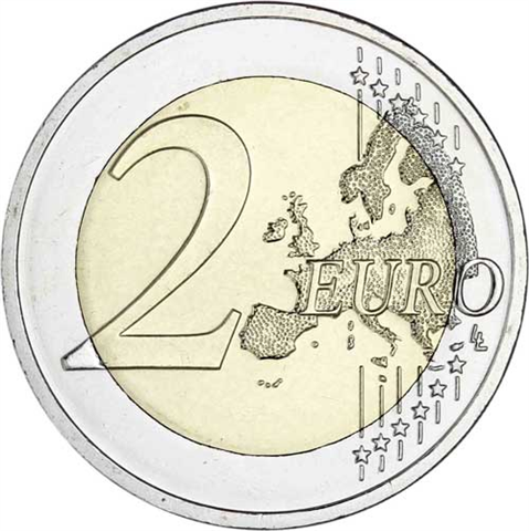 Saint-Marin 2 Euro 2022 Saint-Marin