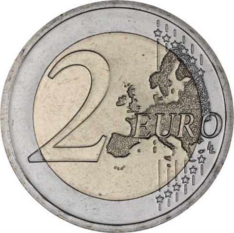 Slovaquie 2 Euro 2024 Double Cross