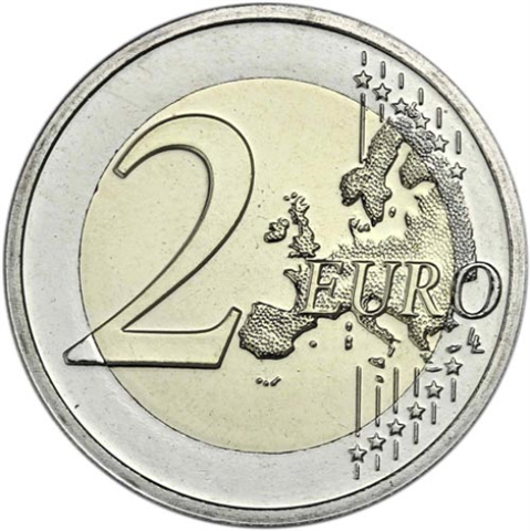 Espagne 2 Euro 2008 - Roi Juan Carlos Ier