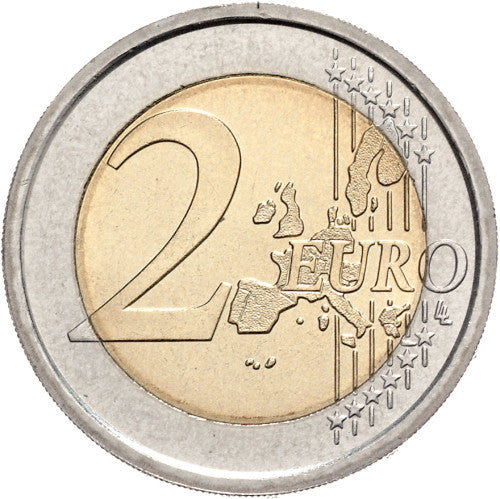 Vatican 2 Euro 2005 Stgl. Journées Mondiales de la Jeunesse à Cologne