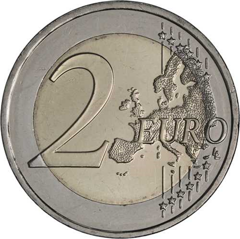 Chypre 2 Euro 2024 Idole de Pomos