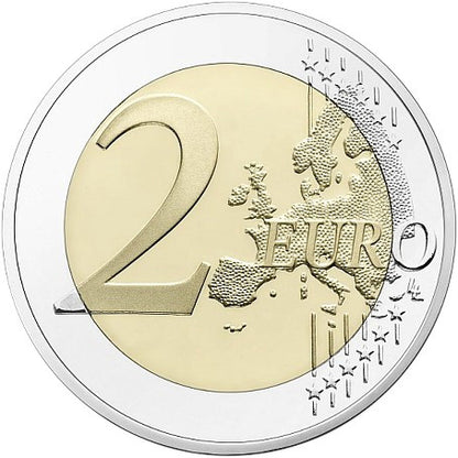 Andorre 2 Euro 2019 Championnats du monde de ski alpin FIS en couleur