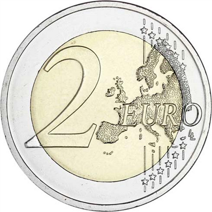 Armoiries nationales d'Andorre pour l'Euro 2020