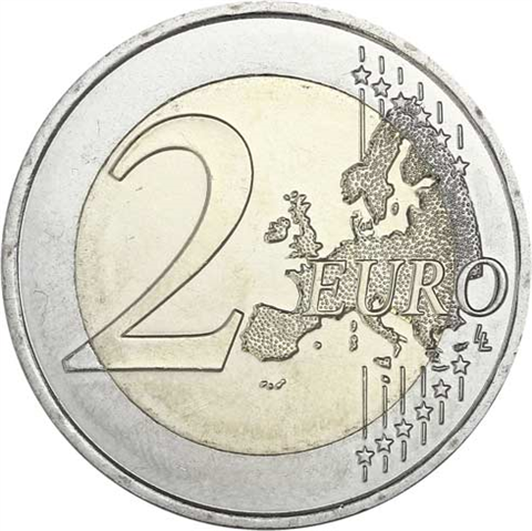Belgique 2 Euro 2020 Année internationale de la santé des végétaux