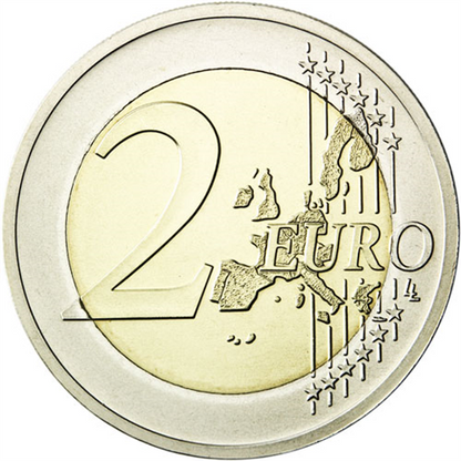 Finlande 2 Euro 2006 - 100 ans d'égalité des droits de vote