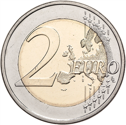 Finlande 2 Euro 2009 - 200 ans d'autonomie