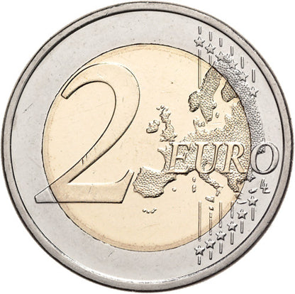 Finlande 2 Euro 2013 - 150 ans du Parlement finlandais