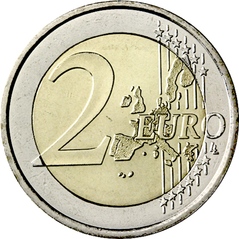 France 2 Euro 2003 Arbre de Vie – Liberté, Égalité, Fraternité