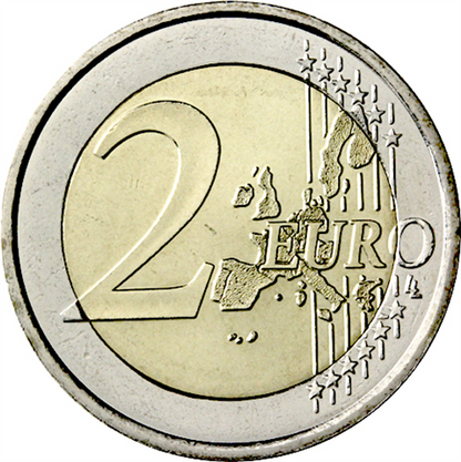 France 2 Euro 2003 Arbre de Vie – Liberté, Égalité, Fraternité