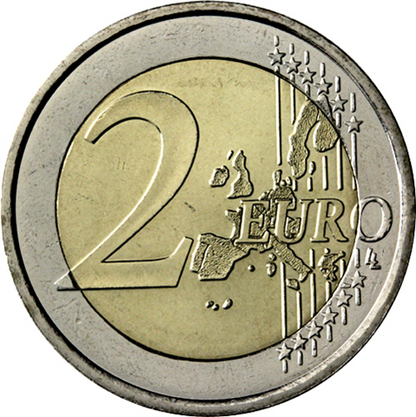 France 2 Euro 2004 Arbre de Vie – Liberté, Égalité, Fraternité