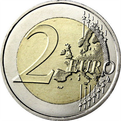 France 2 Euro 2008 - Présidence du Conseil de l'UE