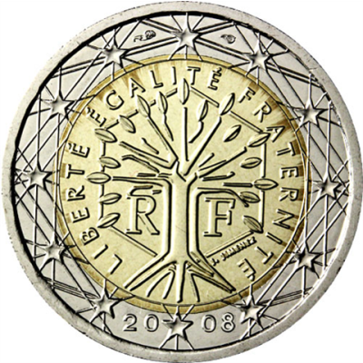 France 2 Euro 2008 - Arbre de Vie