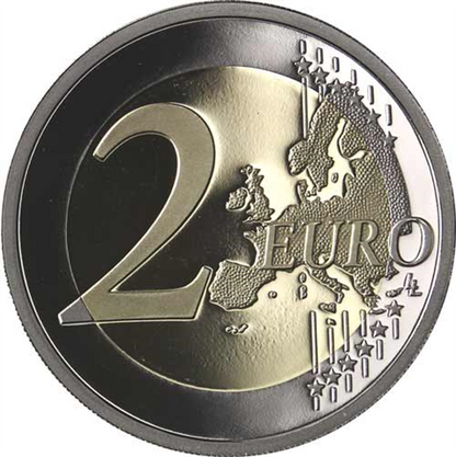 France 2 Euro 2013 PP – 50 ans du traité de l'Élysée