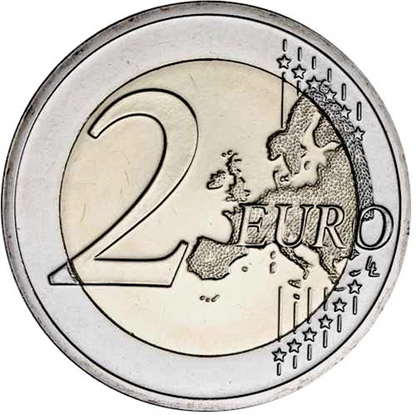 France 2 Euro 2018 - Simone Veil