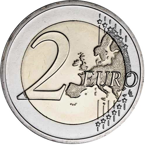 France 2 Euro 2018 - Simone Veil