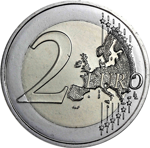 France 2 Euro 2020 Arbre de Vie - Liberté, Égalité, Fraternité
