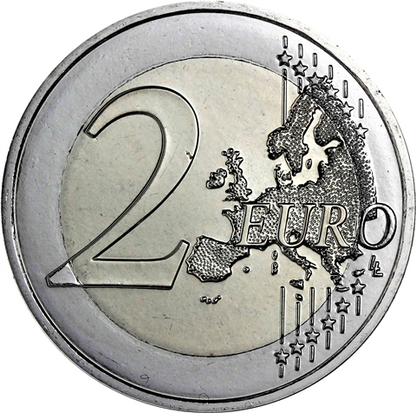 France 2 Euro 2020 Arbre de Vie - Liberté, Égalité, Fraternité