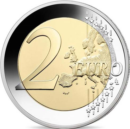 France 2 Euro 2021 Sprint Marianne Paris 2024