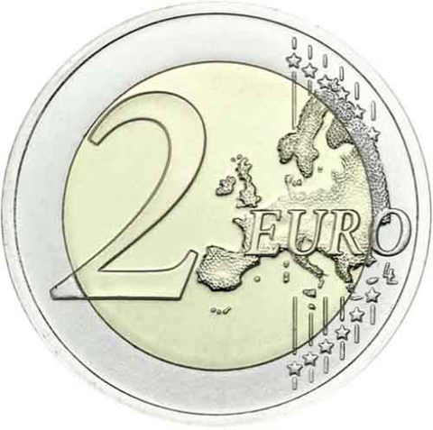 France 2 Euro 2024 Arbre de Vie - Liberté, Égalité, Fraternité