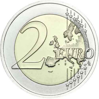 France 2 Euro 2024 Arbre de Vie - Liberté, Égalité, Fraternité