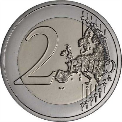 France 2 Euro 2025 Musée du Louvre