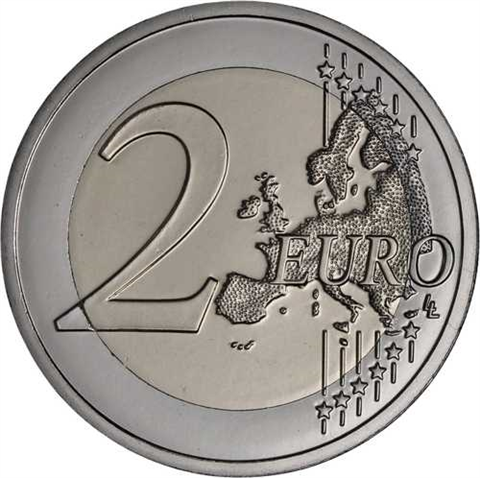 France 2 Euro 2025 Musée du Louvre