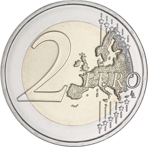 France 2 Euro 2025 - Notre Dame Paris