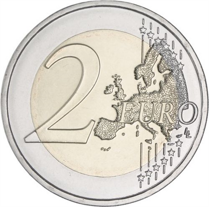 France 2 Euro 2025 - Notre Dame Paris