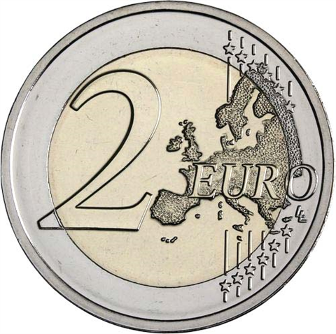 France 2 Euro 2026 - 400 ans de la Marine nationale française