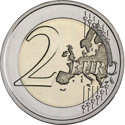 France 2 Euro 2026 - 400 ans de la Marine nationale française