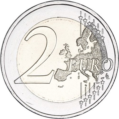 Grèce 2 Euro 2025 - Laskarnia Bouboulina