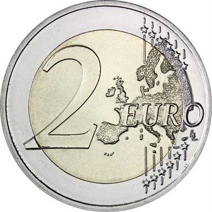 Italie 2 Euro 2022 Falcone & Borsellino