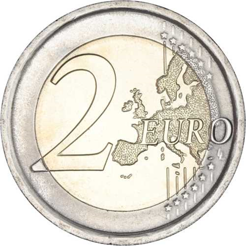 Italie 2 Euro 2024 Création de la Guardia di Finanza