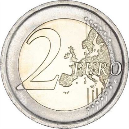 Italie 2 Euro 2024 Création de la Guardia di Finanza