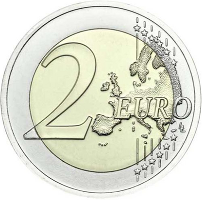 Carte de la Croatie pour l'Euro 2023