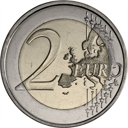 Carte silhouette de la Croatie pour l'Euro 2024 sur fond de damier