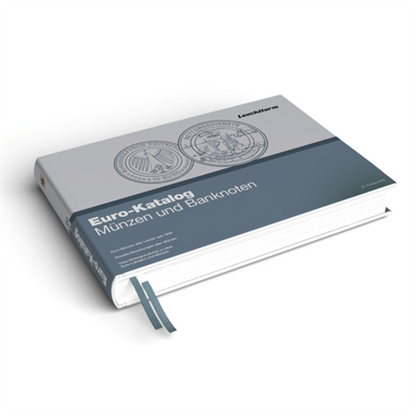 Phare 374379 - Catalogue des pièces et billets en euros 2026