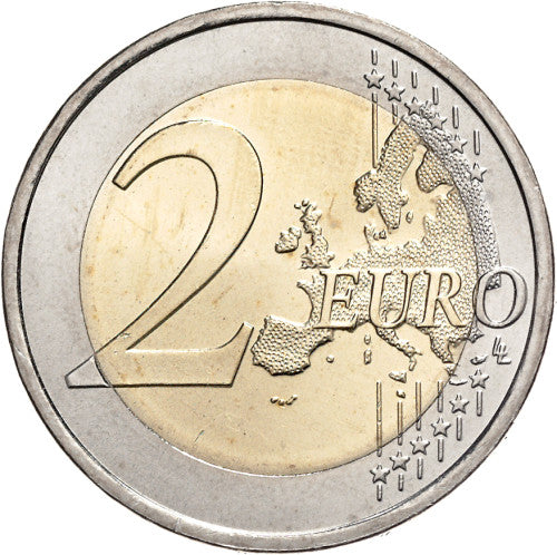 Portugal 2 Euro 2008 bfr. 60 ans de droits de l'homme
