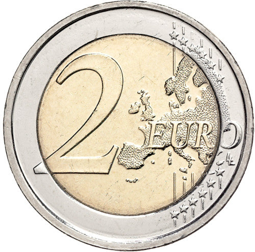 Portugal 2 Euro 2013 bfr. Clocher de l'église des Clercs