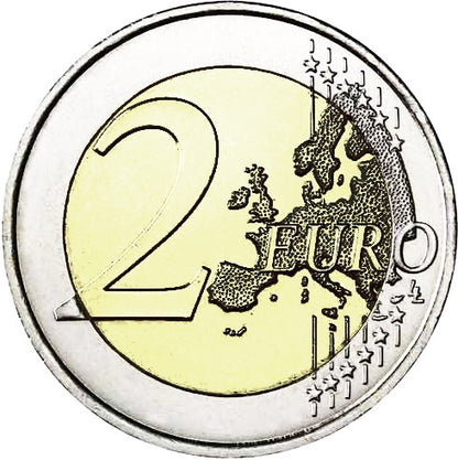 Portugal 2 Euro 2019 : 500e anniversaire du tour du monde de Magellan